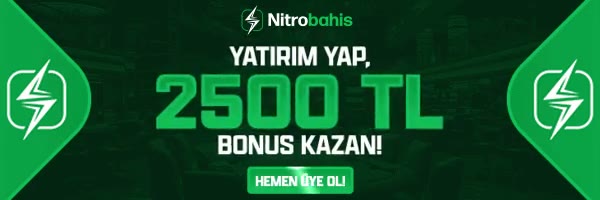 Nitrobahis Giriş